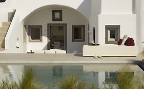 Atoles Retreat